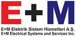 EM